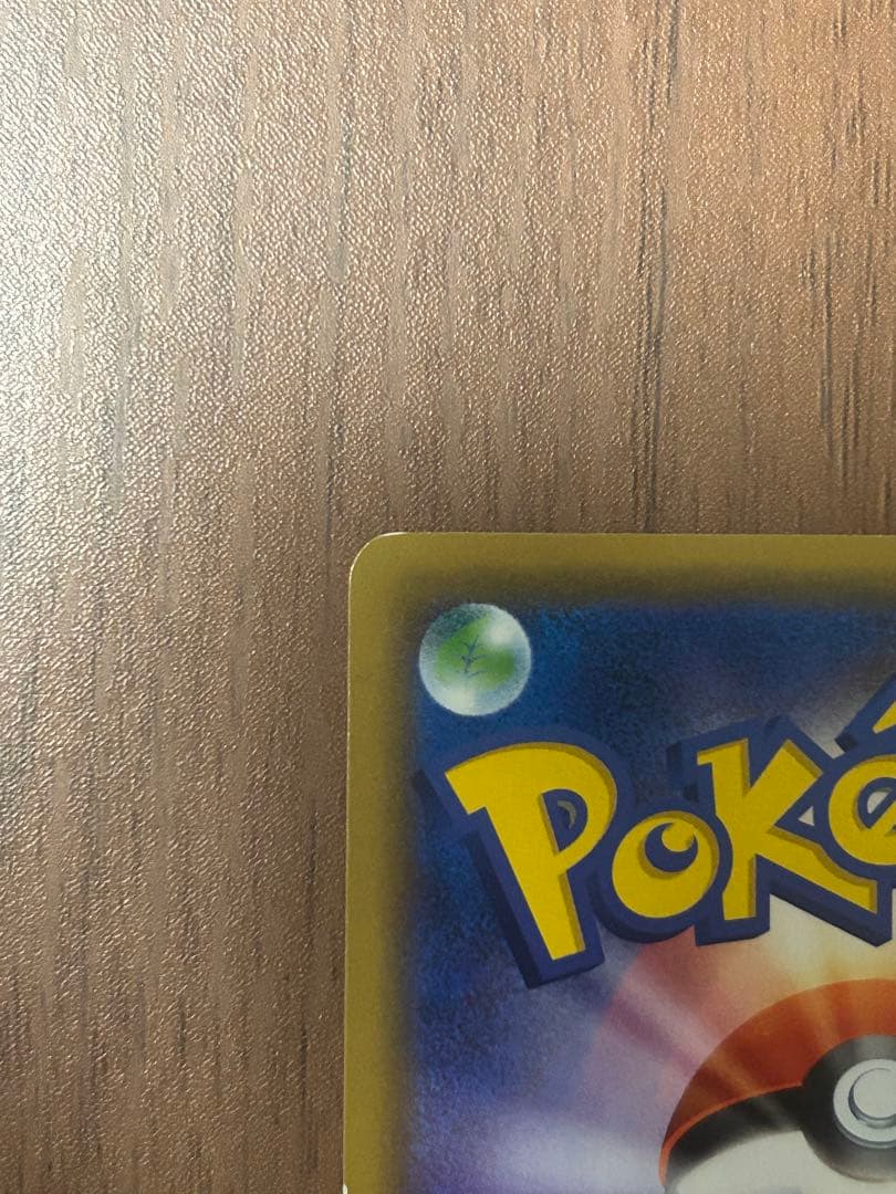 海で遊ぶピカチュウ