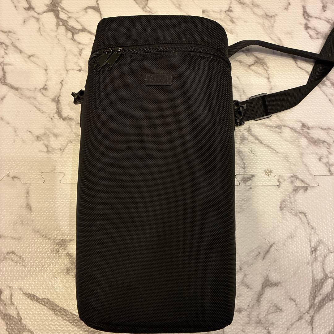 レンズ(ズーム) SIGMA 50-500mm F4.5-6.3 APO HSM