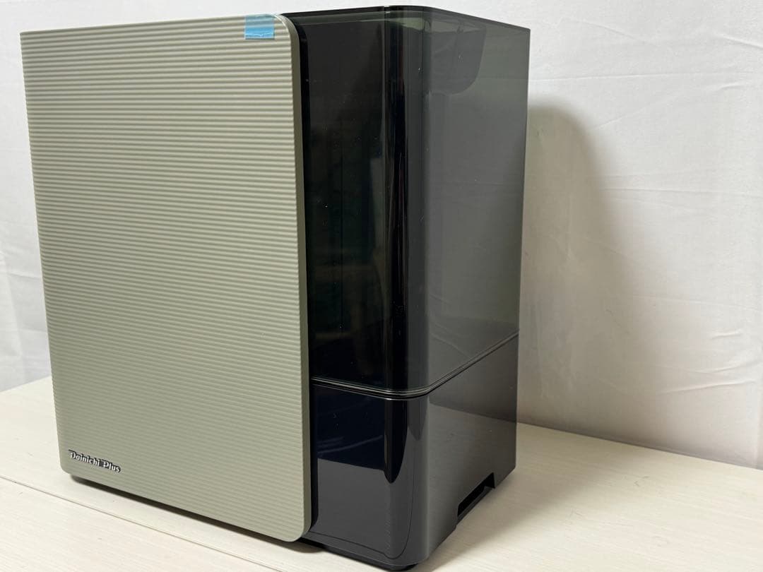 未使用品　ダイニチ　HD-LX1020 ハイブリッド加湿器