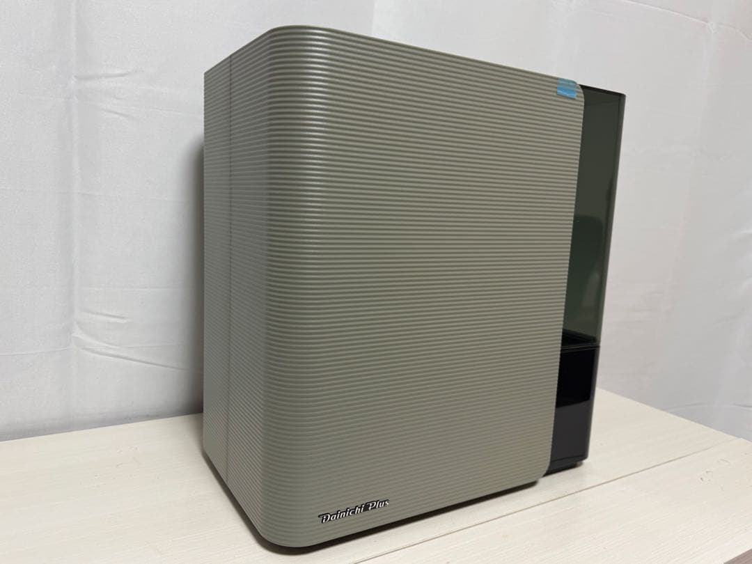 未使用品　ダイニチ　HD-LX1020 ハイブリッド加湿器