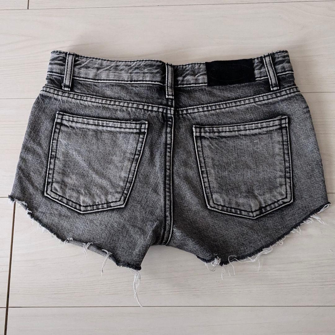 BOHEMSEO ショートパンツ