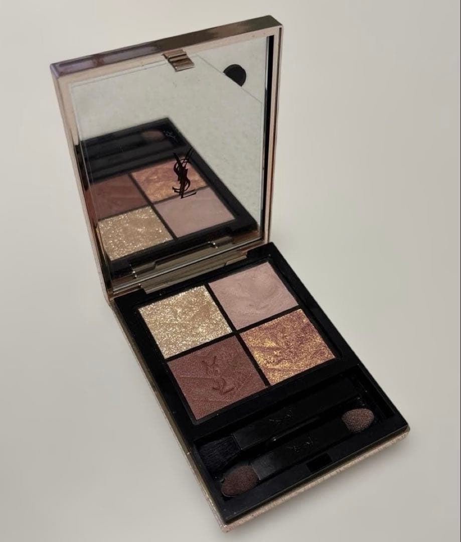 【限定品】YSL クチュールミニクラッチ 825