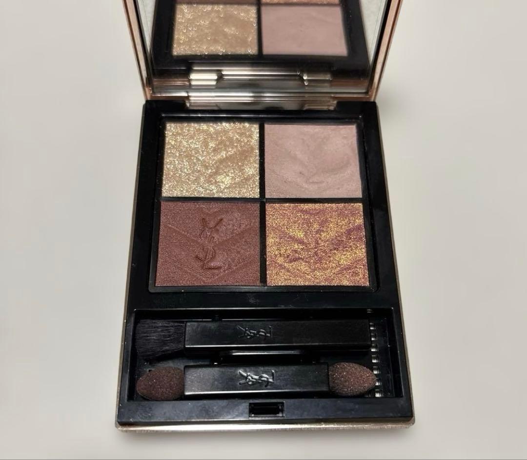 【限定品】YSL クチュールミニクラッチ 825