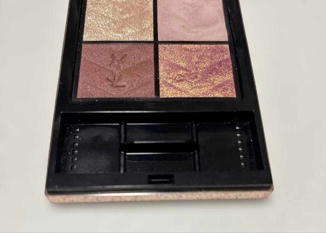 【限定品】YSL クチュールミニクラッチ 825