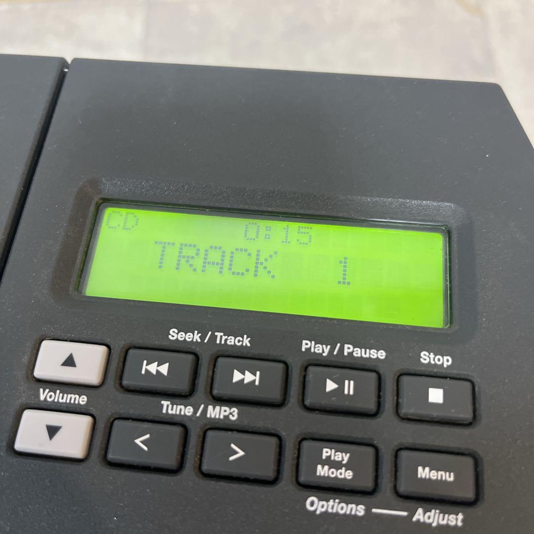 ボーズ BOSE ACOUSTIC WAVE MUSIC SYSTEM Ⅱ