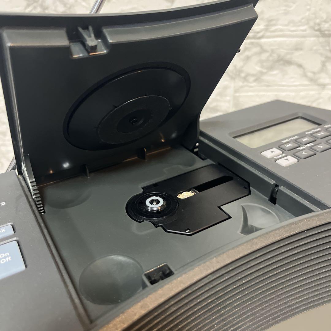 ボーズ BOSE ACOUSTIC WAVE MUSIC SYSTEM Ⅱ