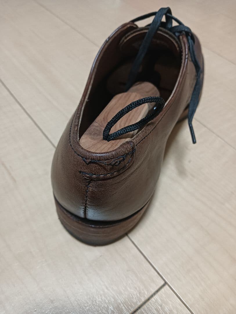 レッドウィング ベックマン 9042 ベックマン オックスフォード