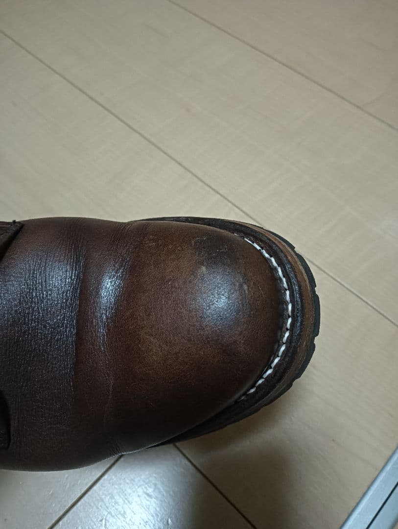 レッドウィング ベックマン 9042 ベックマン オックスフォード