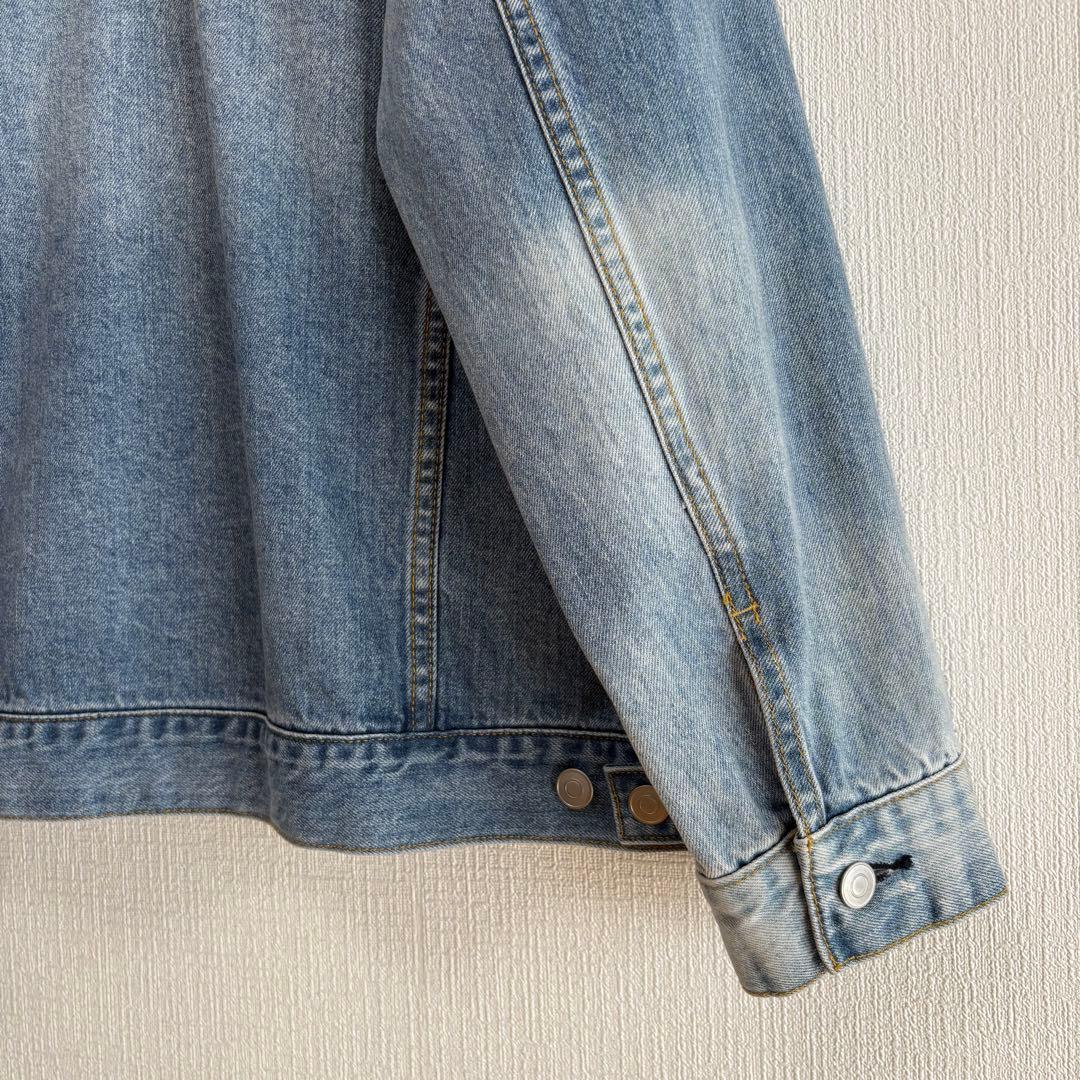 JOURNAL STANDARD relumeレリューム デニムジャケット