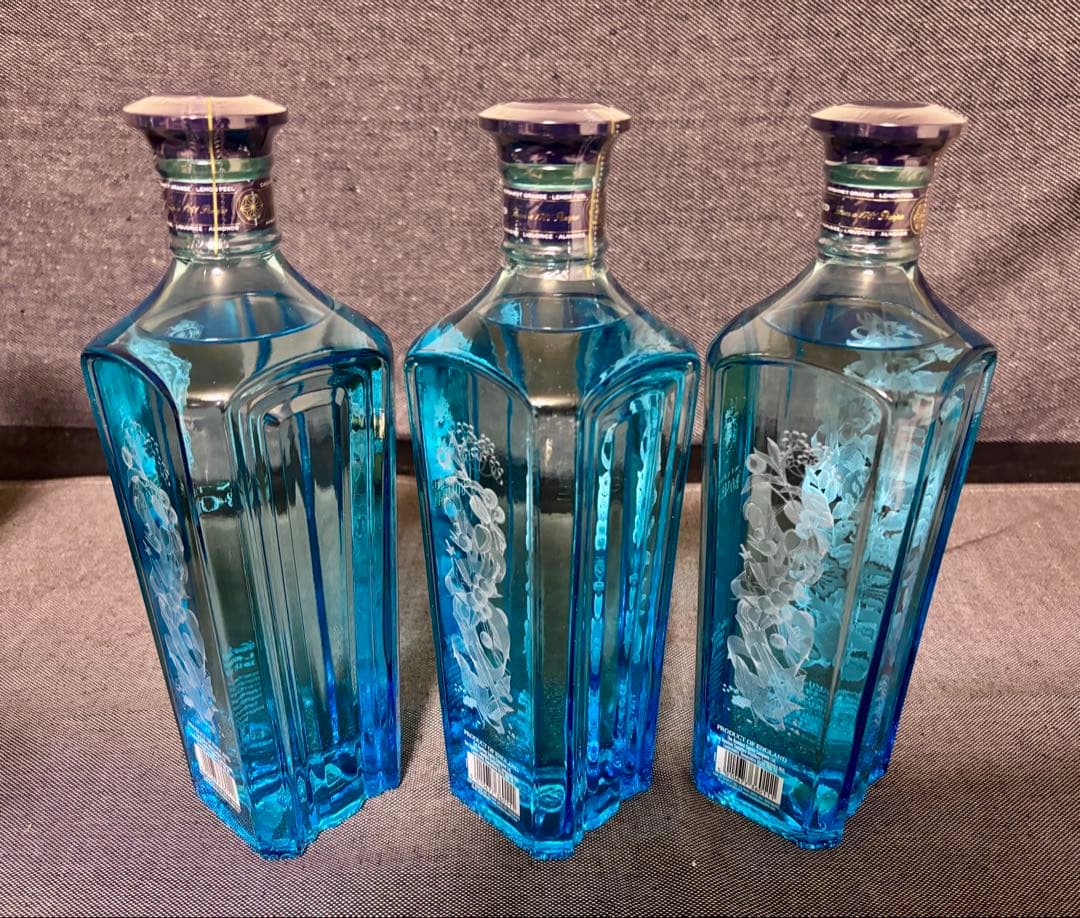 STAR OF BOMBAY スターオブボンベイ750ml 未開封　3本セット