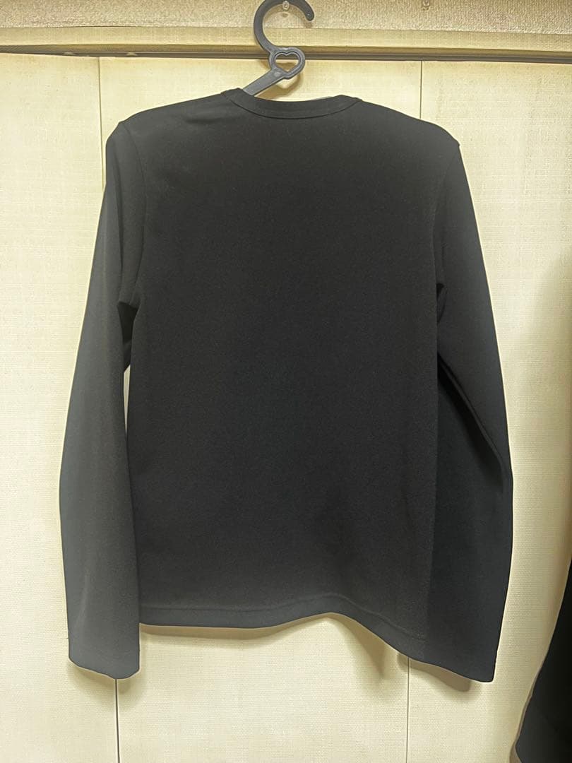 コムデギャルソン カットソー