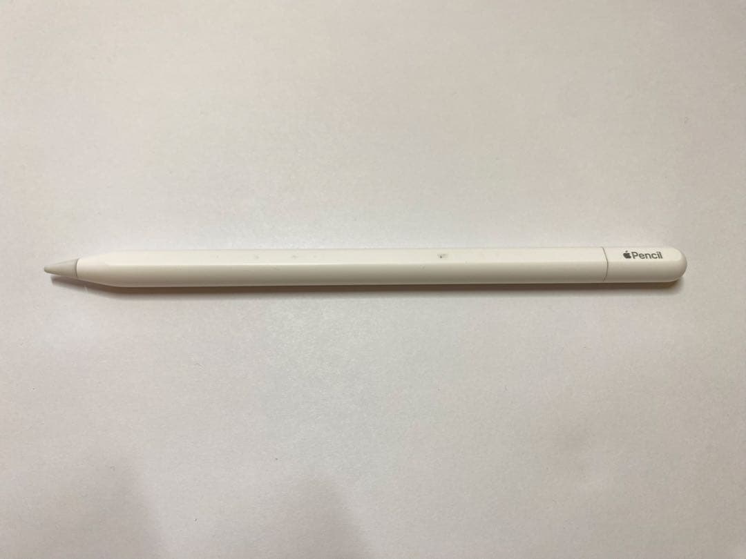 Apple Pencil 純正 USB-C