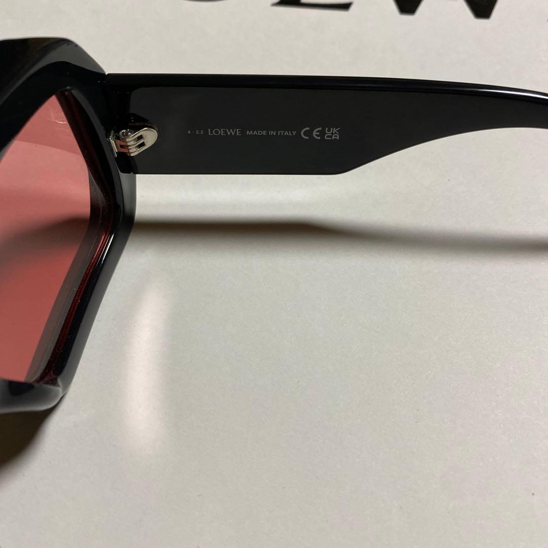 ロエベ　サングラス