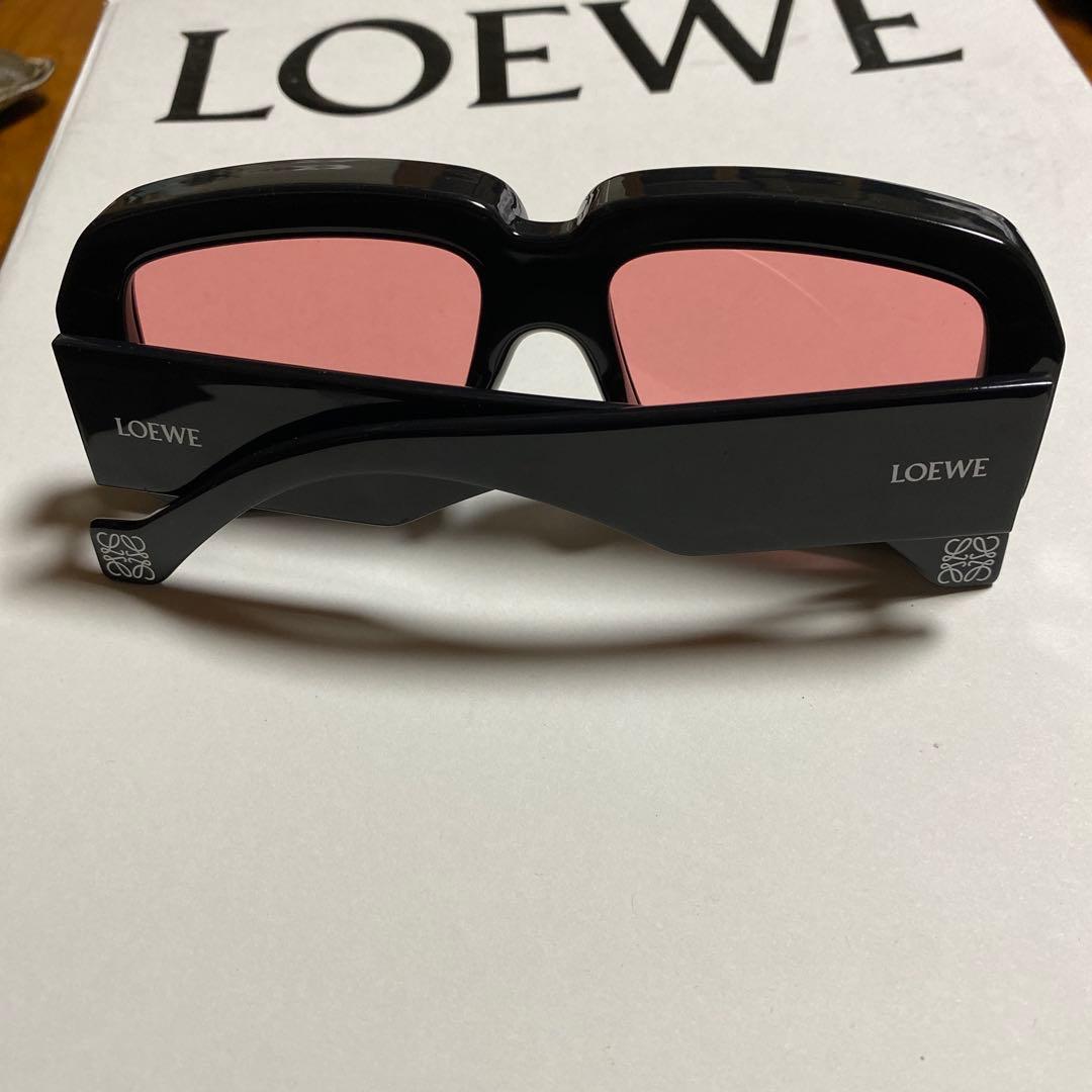 ロエベ　サングラス