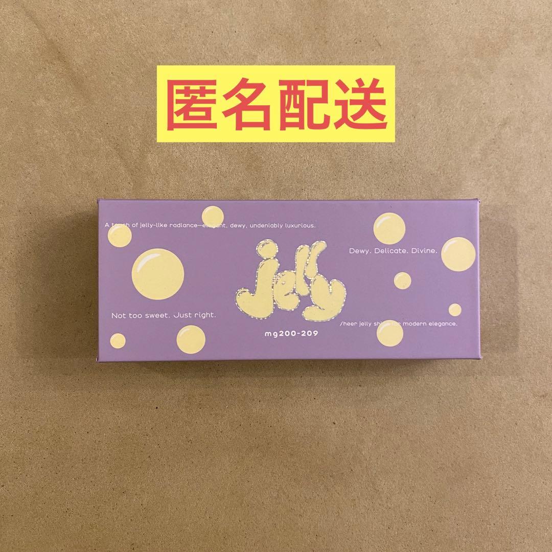 enoi jelly ゼリーマグ　ジェルネイル