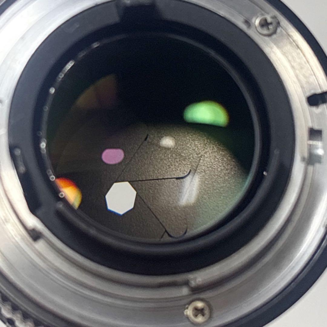 美品 Nikon ai-s NIKKOR 50mm f1.4