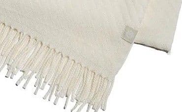 み*ぃ様 MAZZEL Only You ビッグストール アイボリー　マーゼル