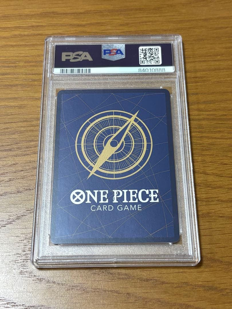 【PSA10】ナミ プレコレ ベストセレクションvol.1プロモ