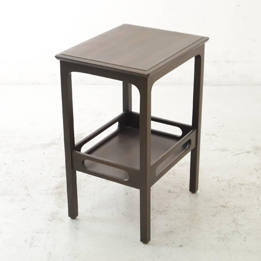 値下1952~76年 希少 孔雀マーク オールドマルニ サイドテーブル マルニ