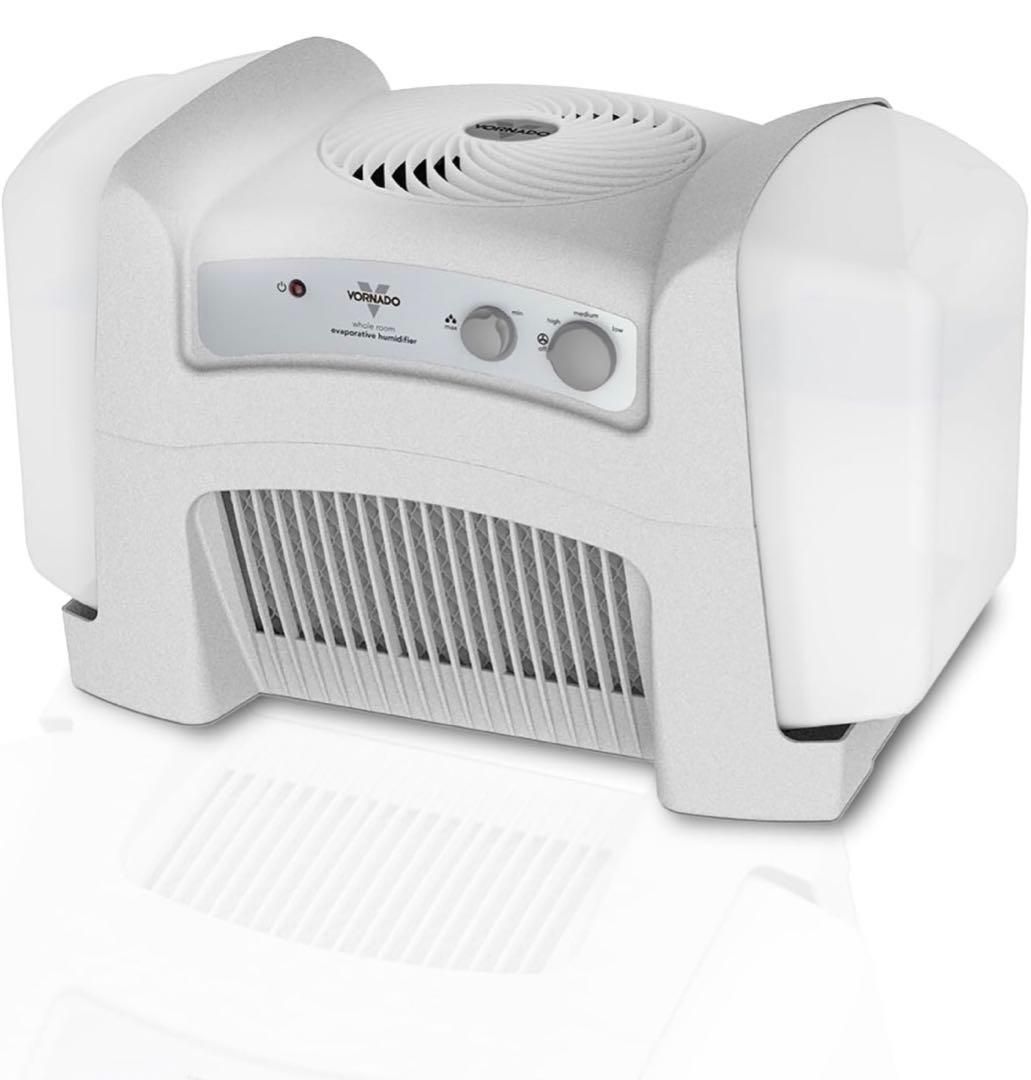 VORNADO ボルネード 気化式加湿器 HM4.0-JP 大容量12～56畳用