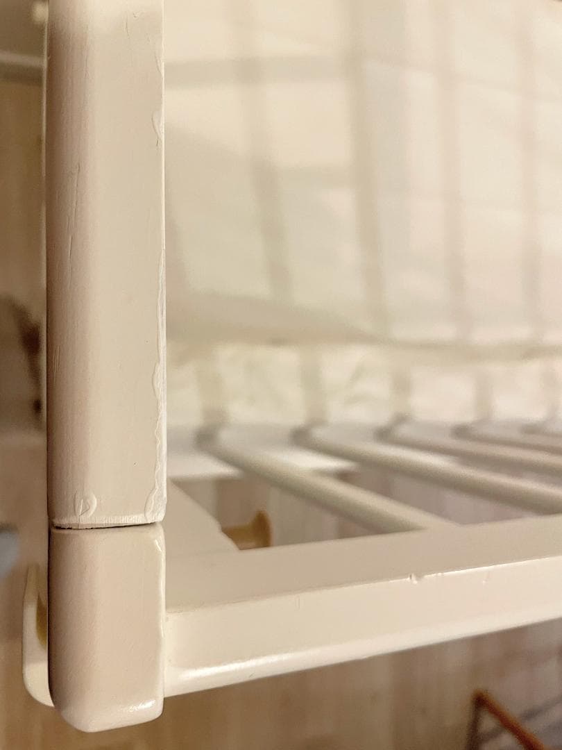 ★除菌清掃済★大和屋　そいねーる＋ロング⭐︎ベビーベッドマットレス付き