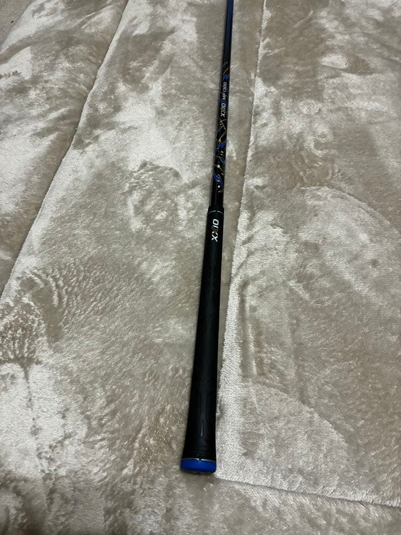 2024 XXIO 13ドライバー 10.5 MP1300 SR