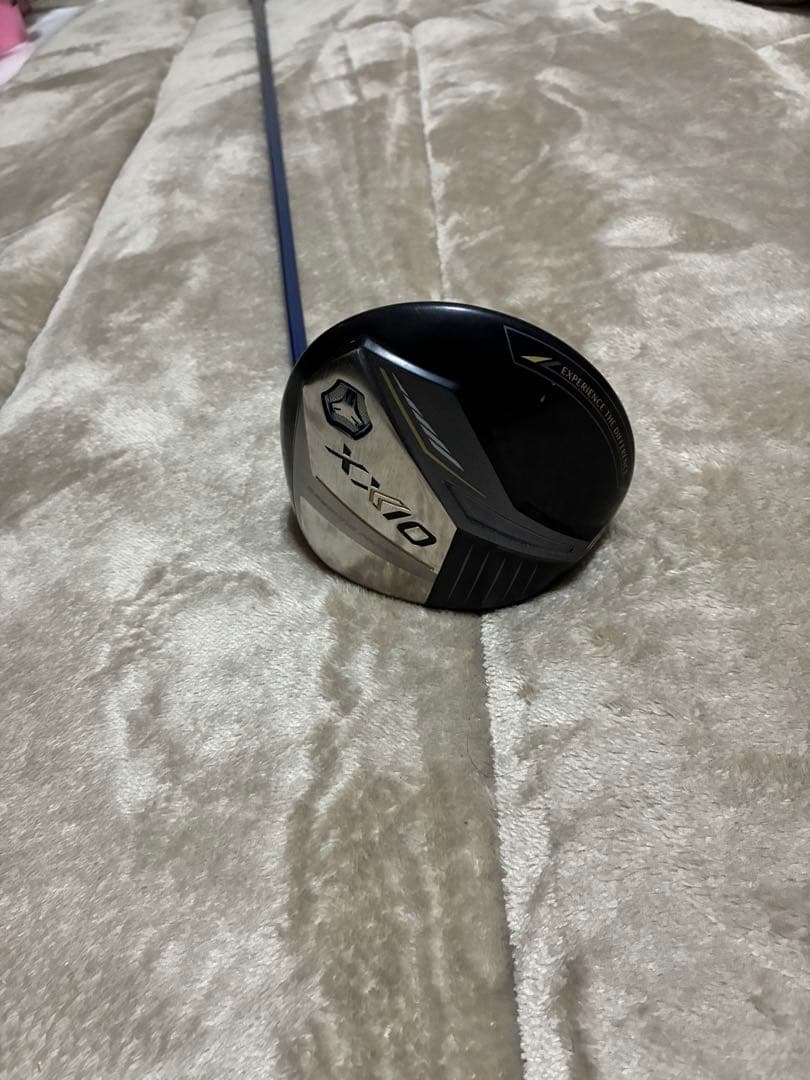 2024 XXIO 13ドライバー 10.5 MP1300 SR