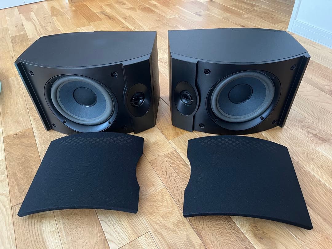 BOSE 301V スピーカー　中古　13日まで特価