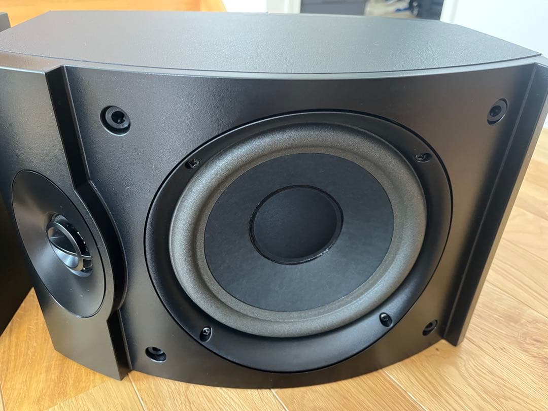 BOSE 301V スピーカー　中古　13日まで特価