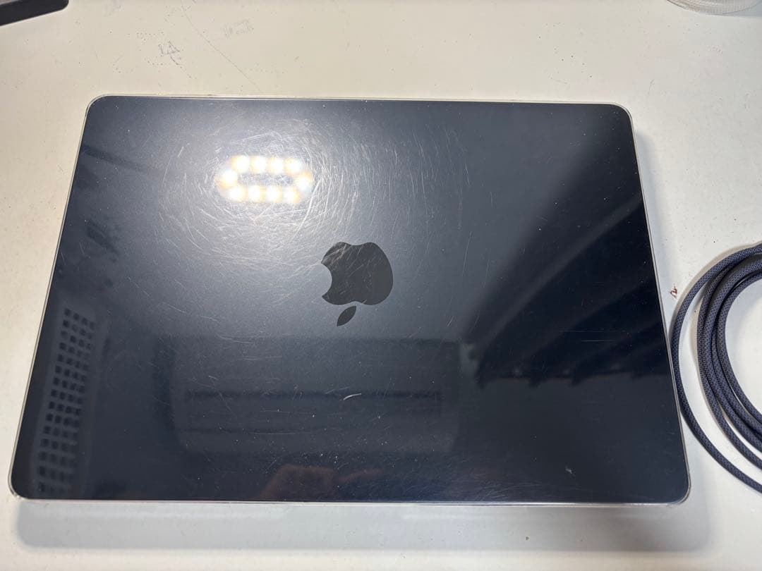 MacBook本体 MacBookAir2024 M2 15inch 8G/SSD256G