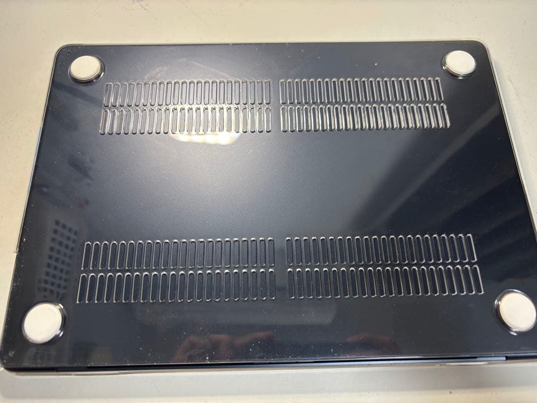 MacBook本体 MacBookAir2024 M2 15inch 8G/SSD256G