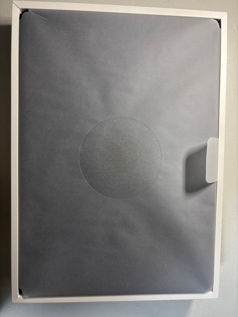 MacBook本体 MacBookAir2024 M2 15inch 8G/SSD256G