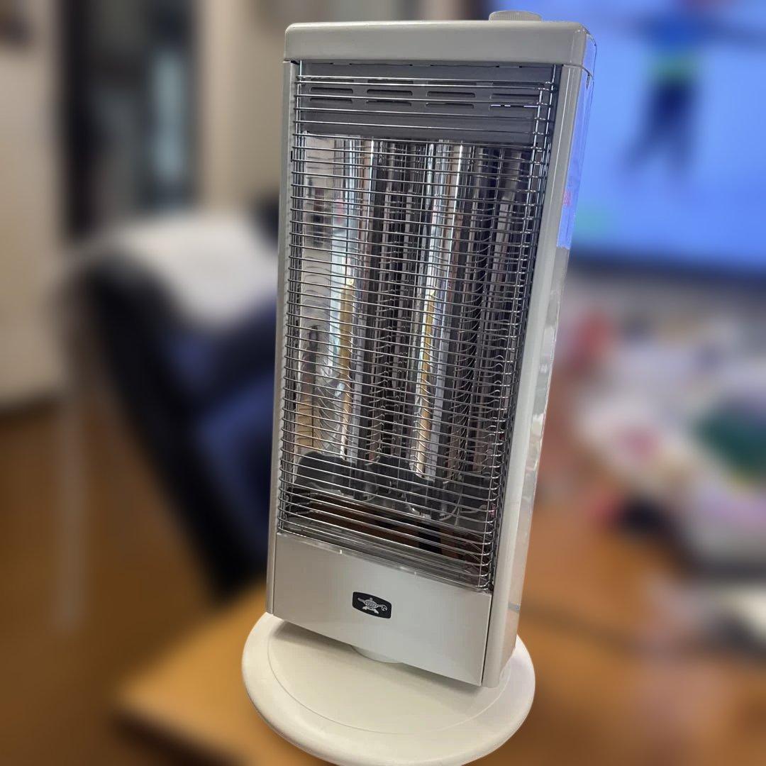 ☆アラジン　グラファイトヒーター24年製★