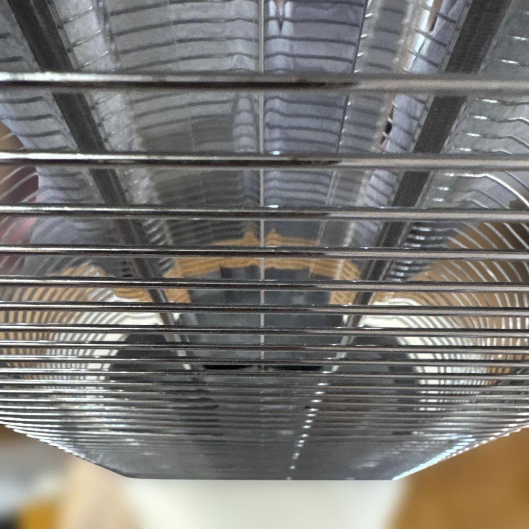 ☆アラジン　グラファイトヒーター24年製★