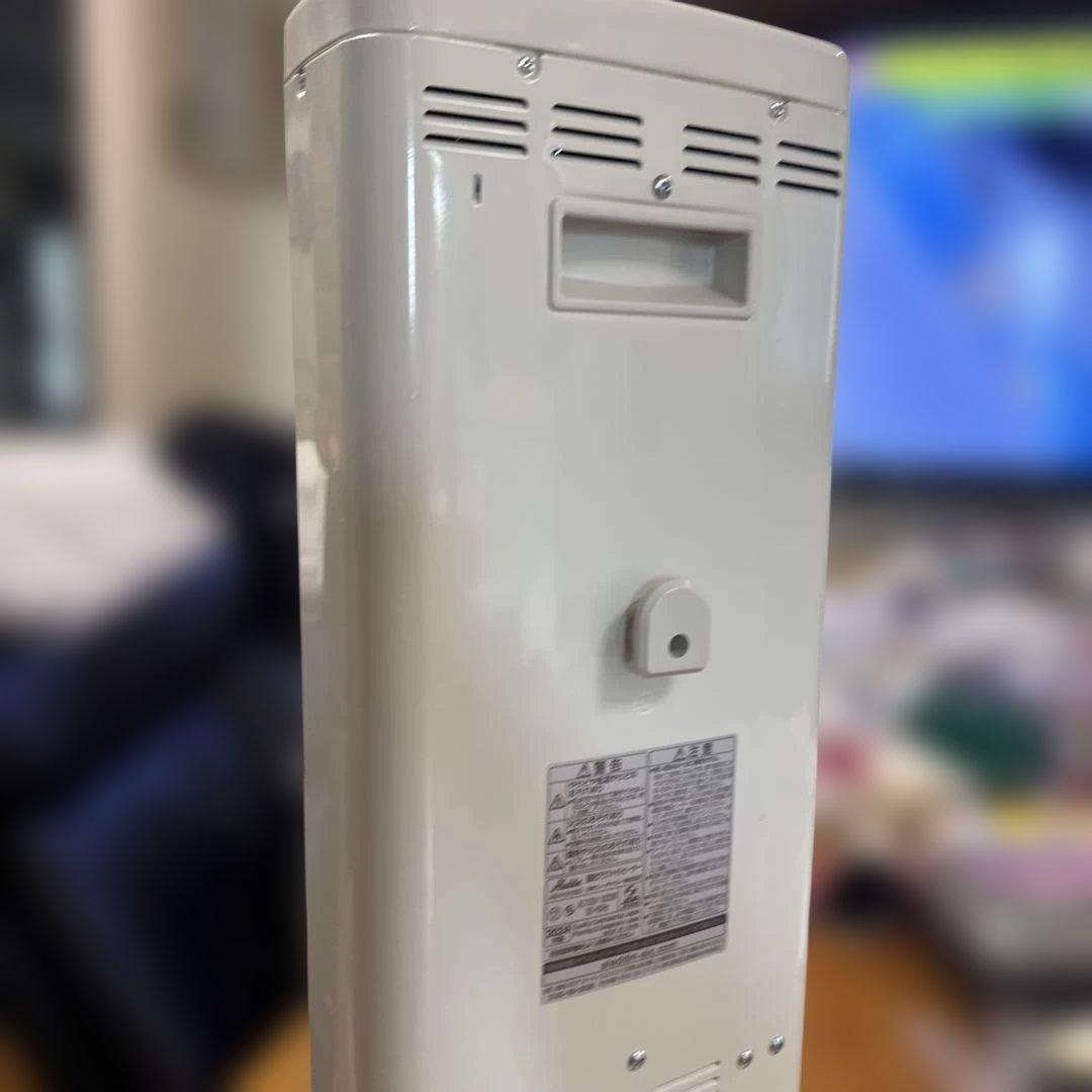 ☆アラジン　グラファイトヒーター24年製★