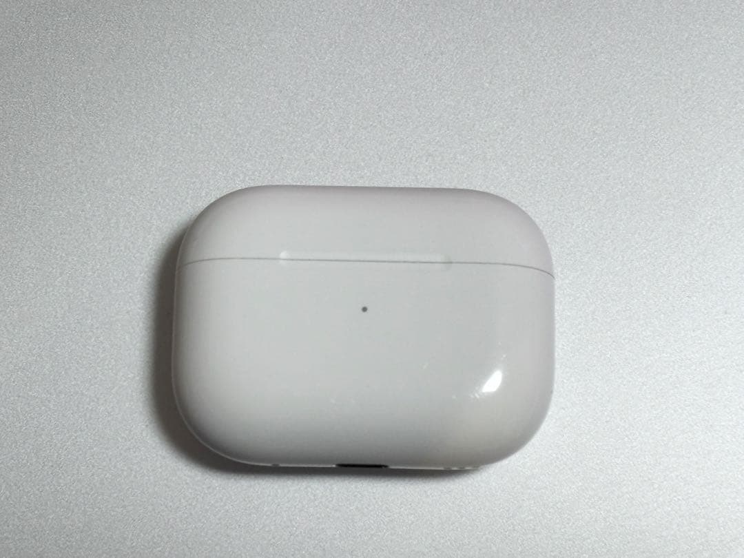 Apple AirPods Pro 2 USB C本体 充電ケース付き