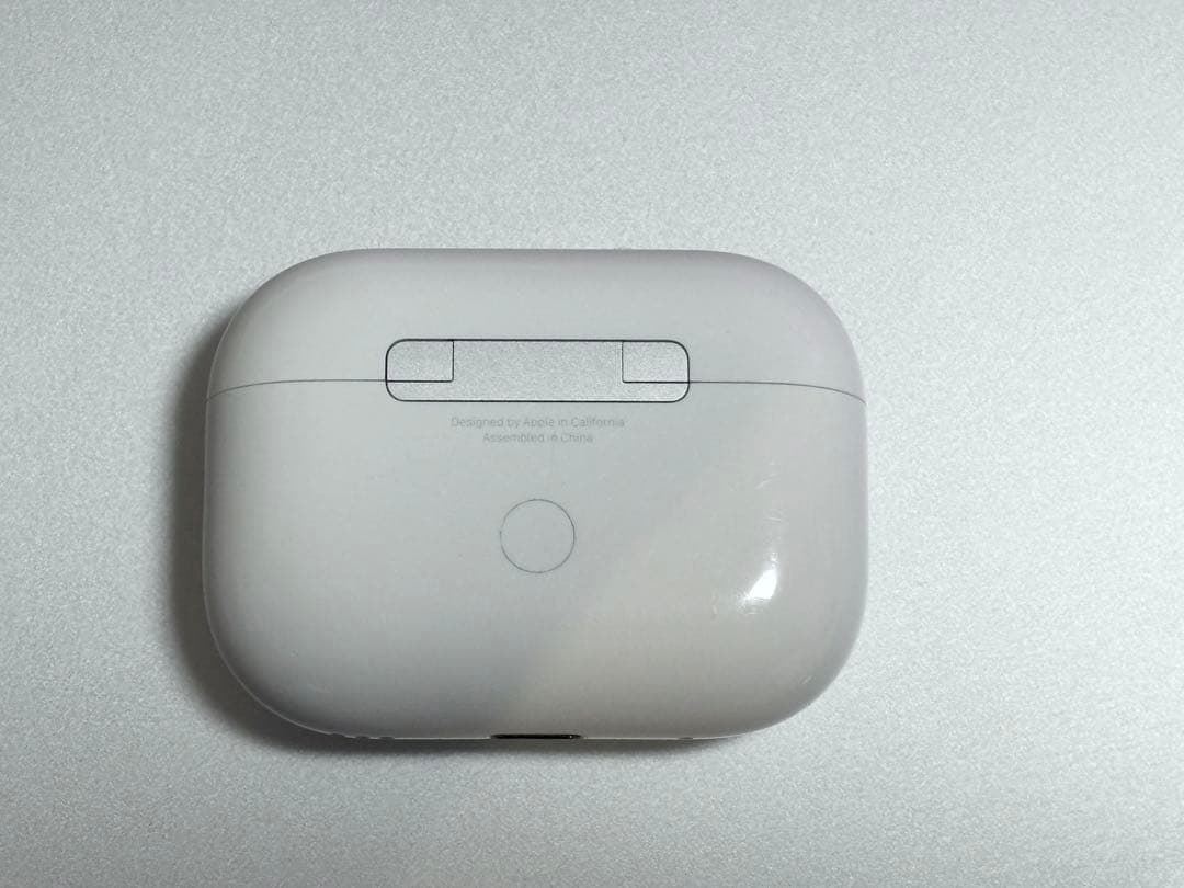 Apple AirPods Pro 2 USB C本体 充電ケース付き