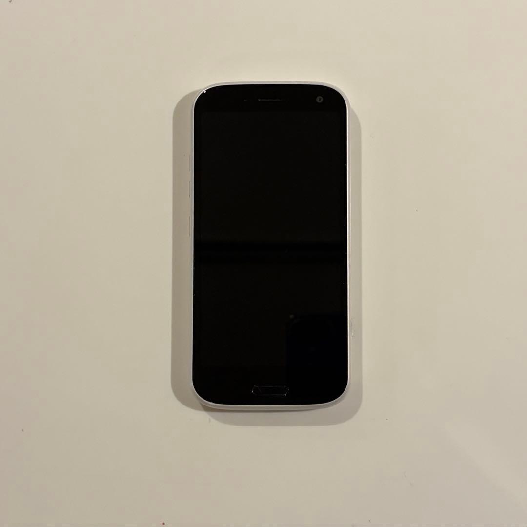 【整備済み品】FCNT らくらくスマートフォン