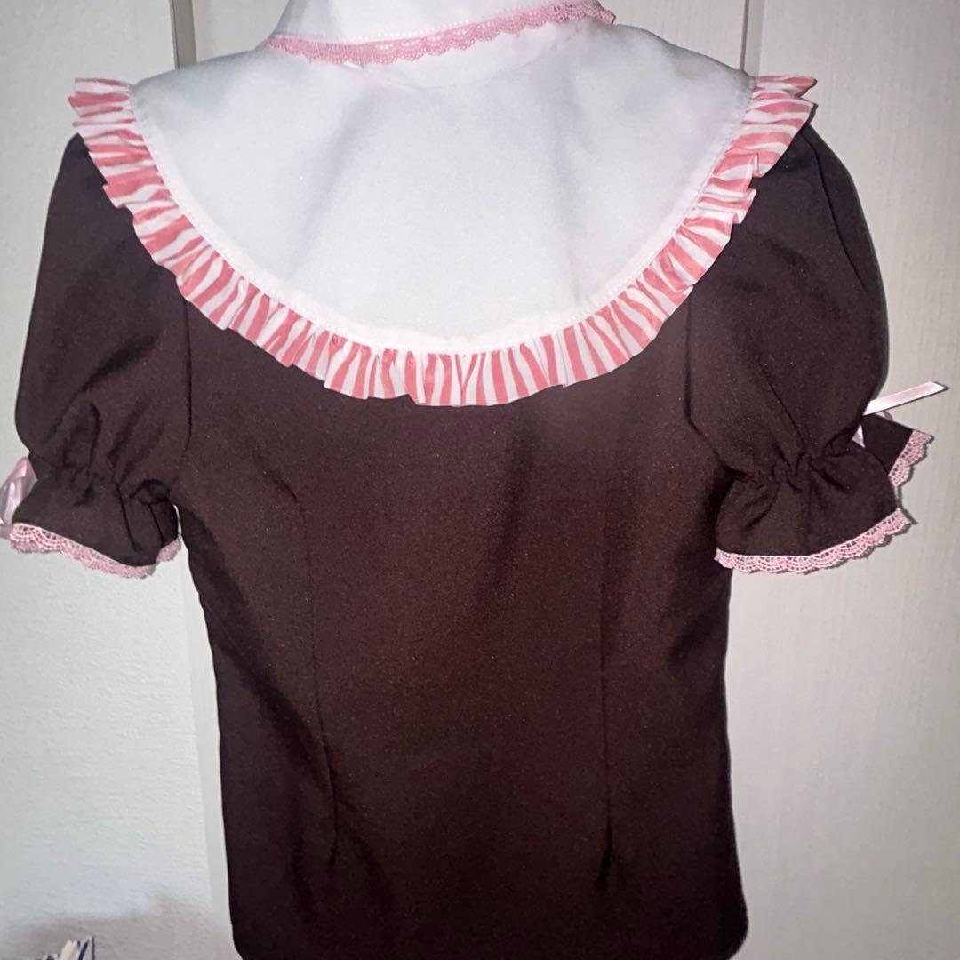 最終値下げ メイド服