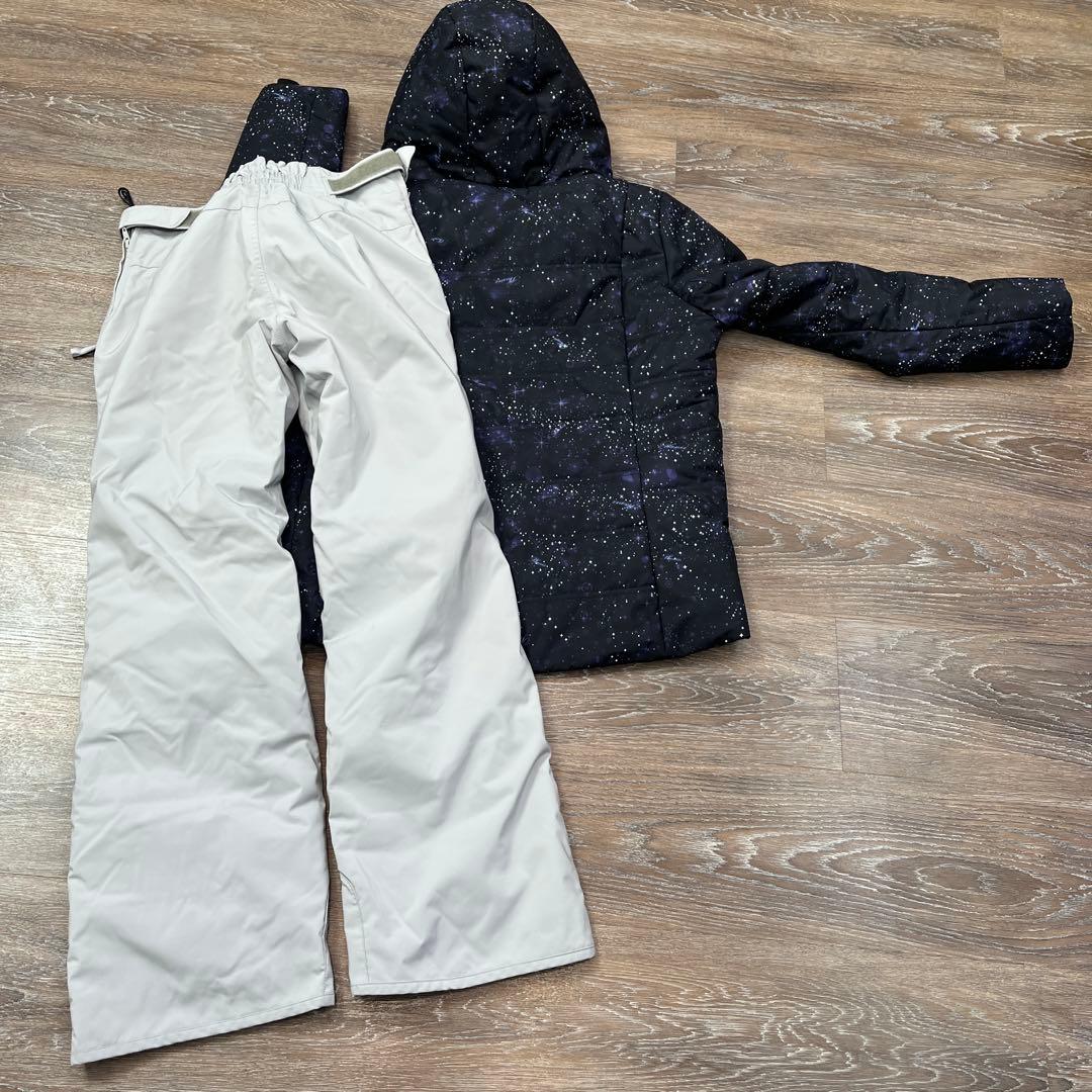 phenix フェニックス XL セットアップ　スキーウェア　レディース　女性