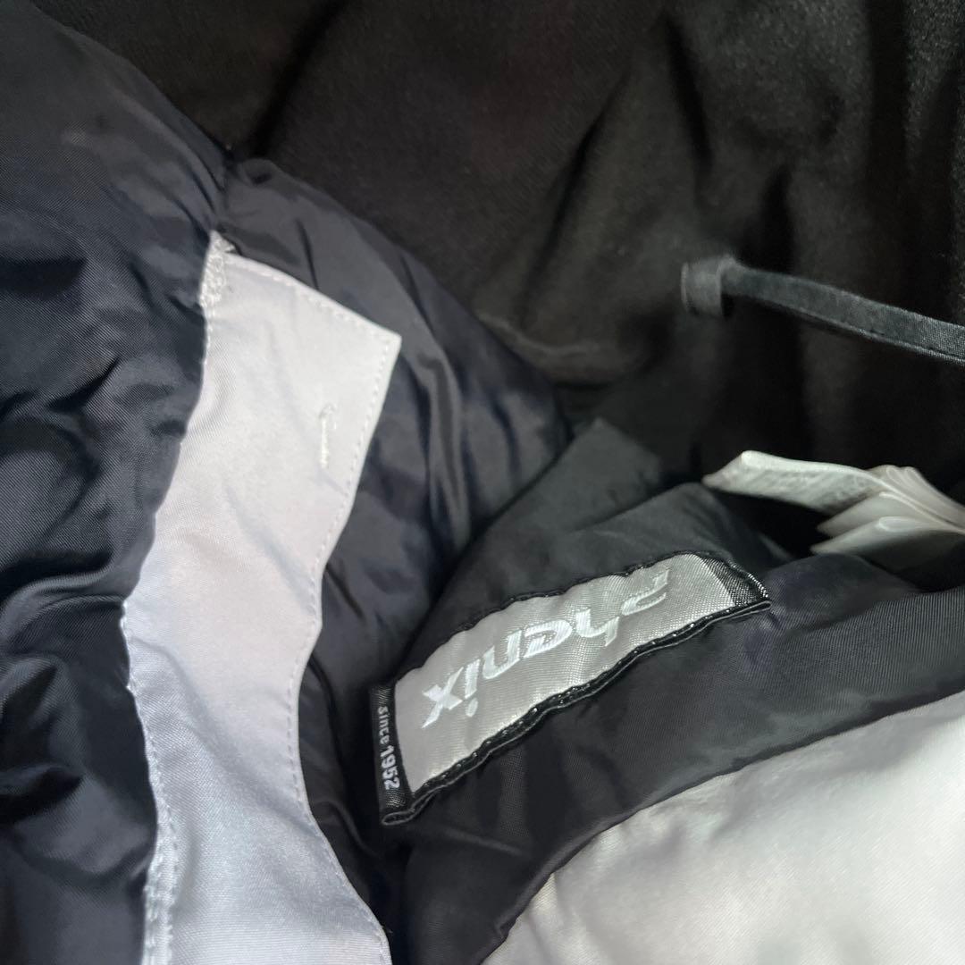 phenix フェニックス XL セットアップ　スキーウェア　レディース　女性