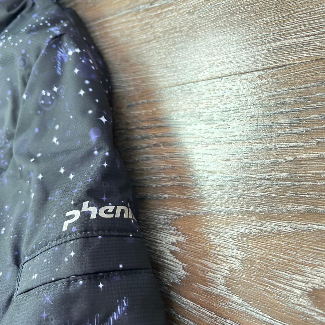 phenix フェニックス XL セットアップ　スキーウェア　レディース　女性