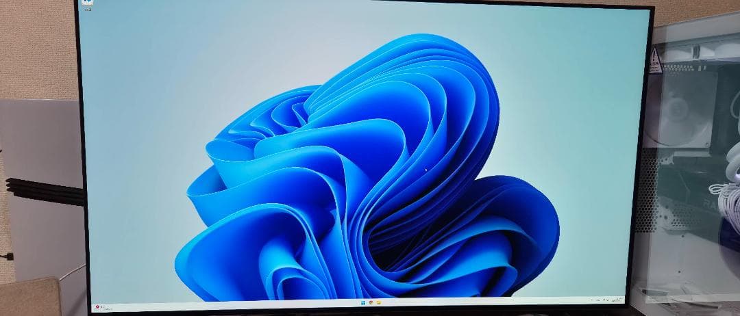 LG C2 42インチ OLED42C2PJA 美品