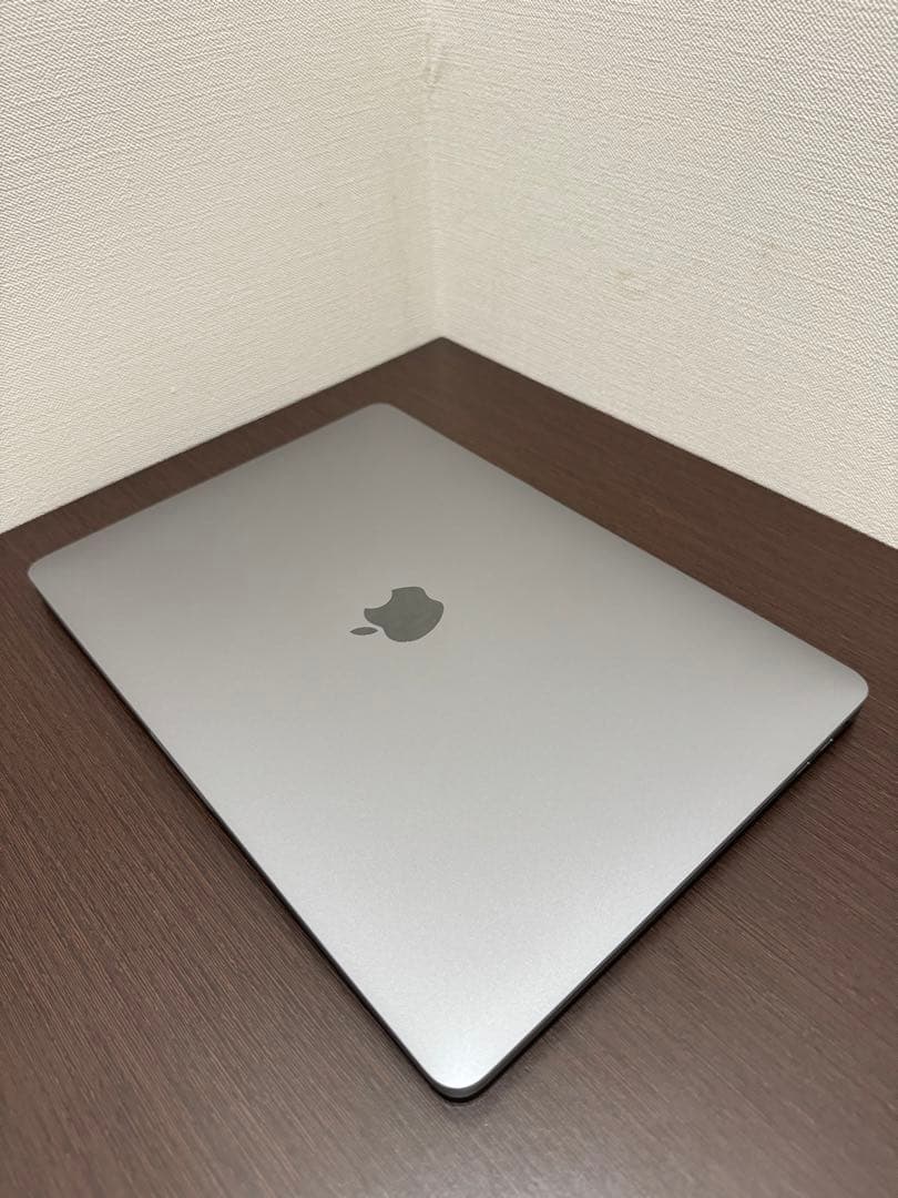 美品 Apple MacBook Pro 13インチ 元箱 CAD&3D設計