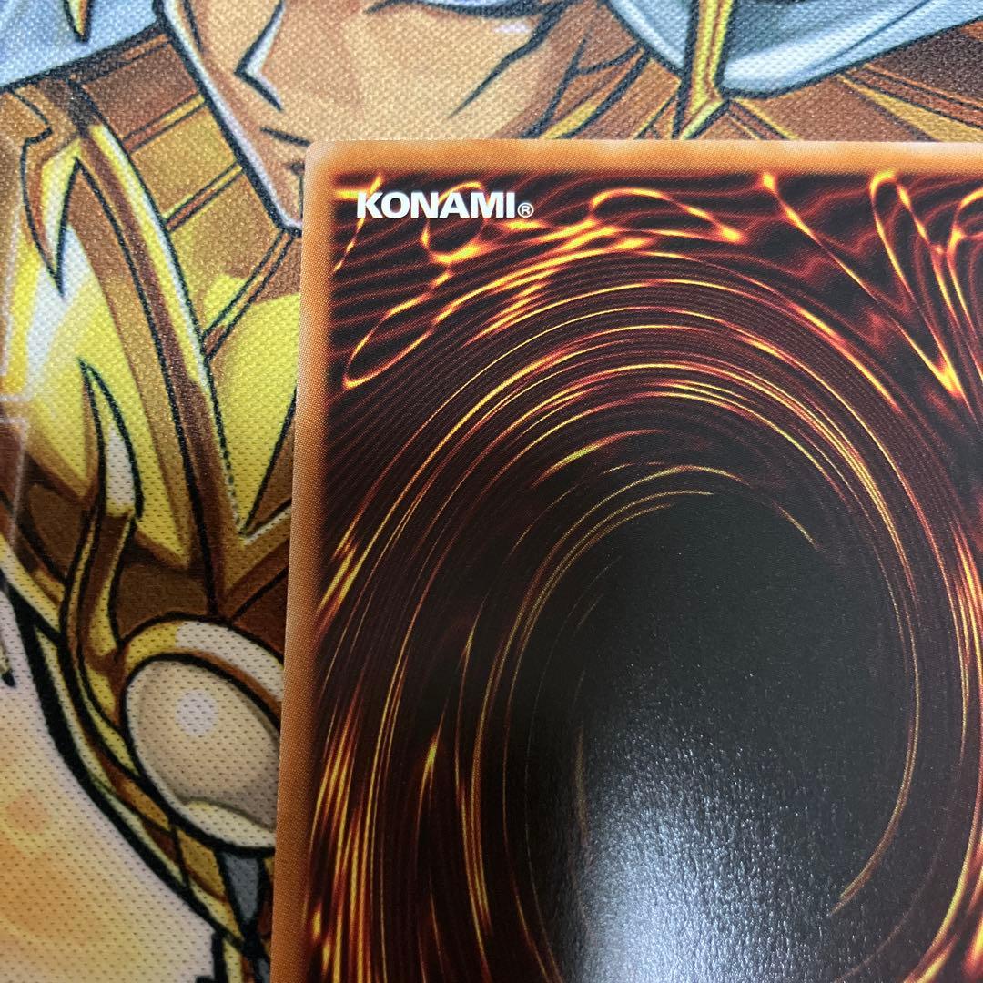 ハンディーレディ オーバーラッシュレア 遊戯王ラッシュデュエル