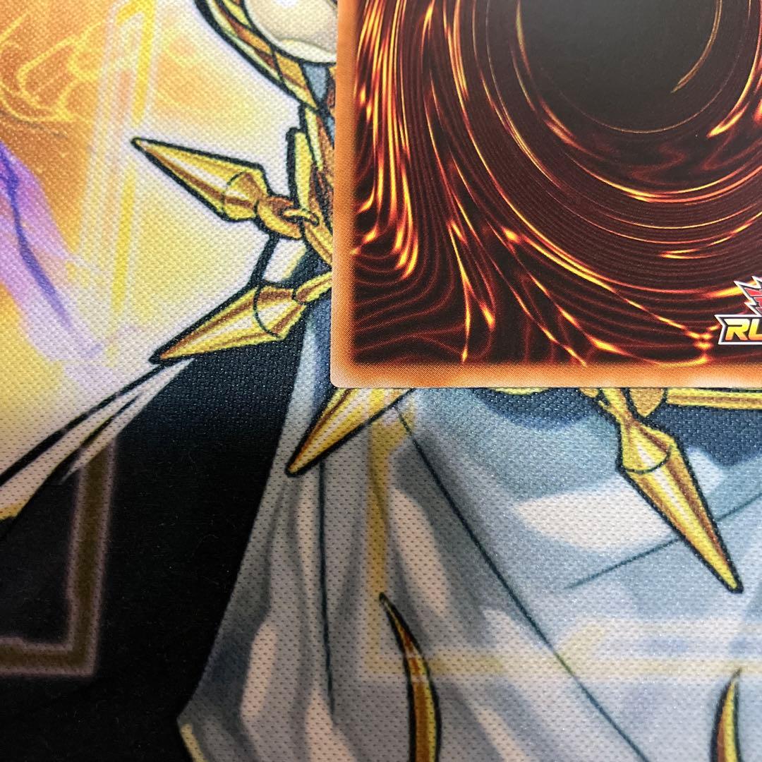 ハンディーレディ オーバーラッシュレア 遊戯王ラッシュデュエル