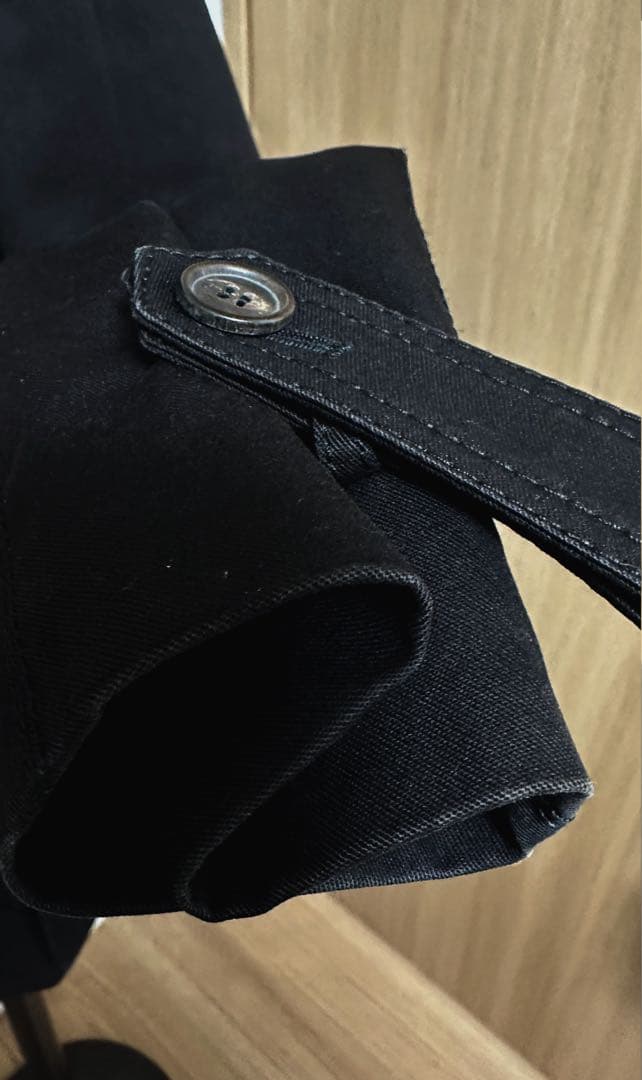 DIOR HOMME ディオールオム 04aw M-65ミリタリージャケット46