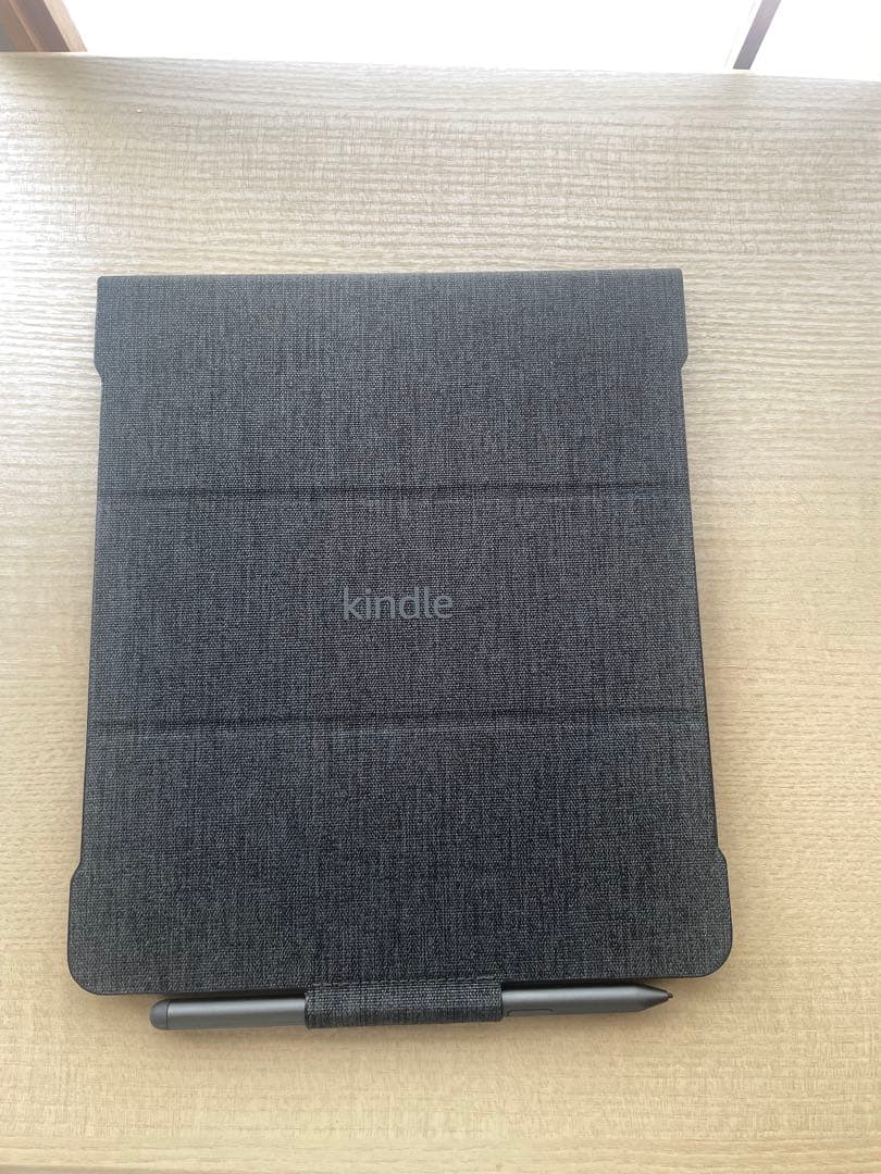 電子書籍リーダー本体 Kindle scribe 16GB