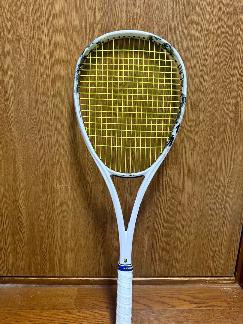 YONEX 02ジオブレイク80S