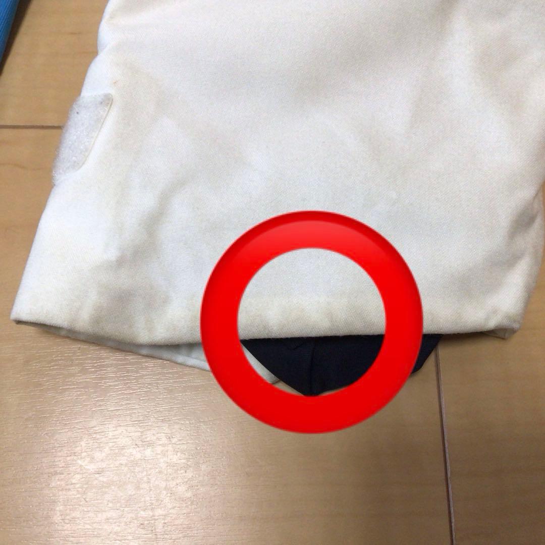 デサント　メンズ　スキーウェア デモモデル